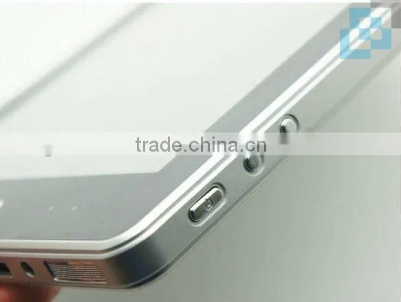 M801 8 inch Android 2.2Tablet +1.2GHz A9 CPU 01