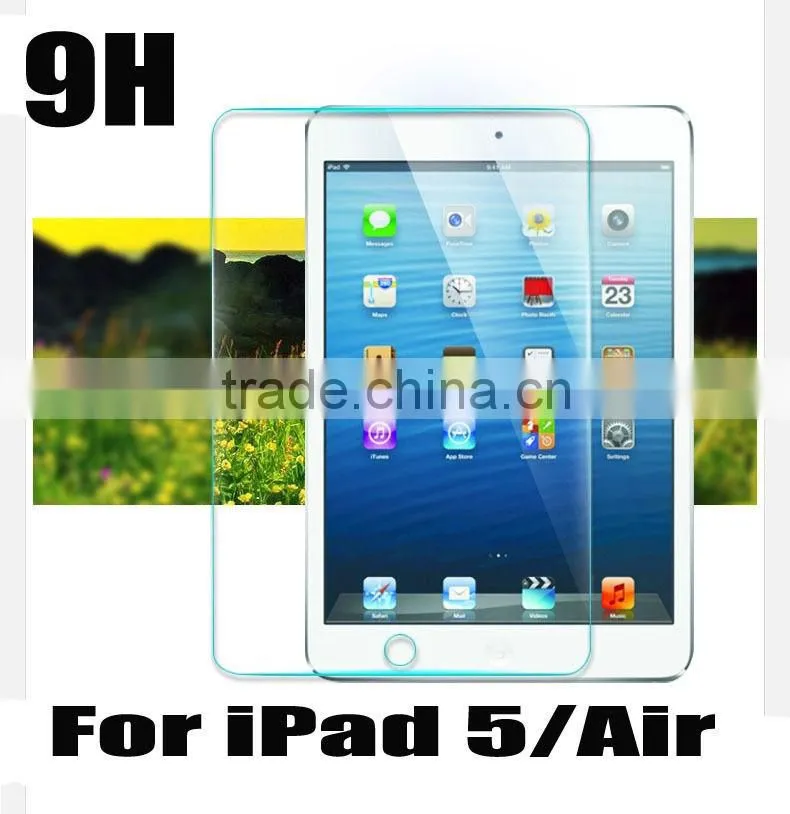 HUYSHE tempered-glass tablet screen protector for ipad air air2
