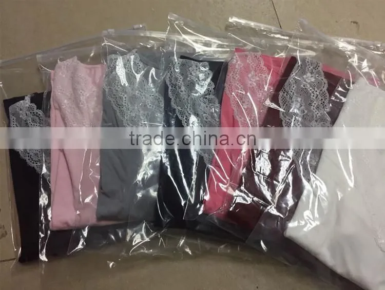 cotton pajamas women grey plain sleepwear short pj set