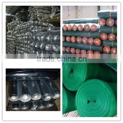 sun shading net/greenhouse shade net/olive net