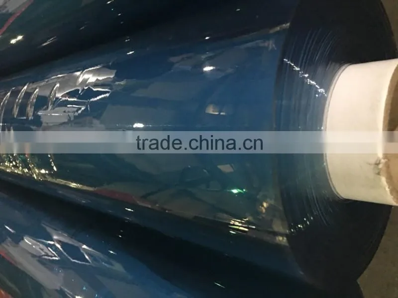 Super clear PVC soft Film For Tablecover