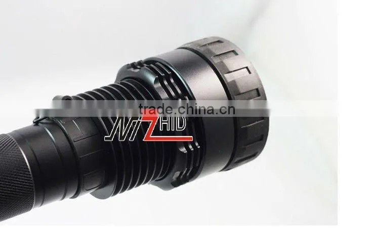 35W/45W /65W HID flaslight