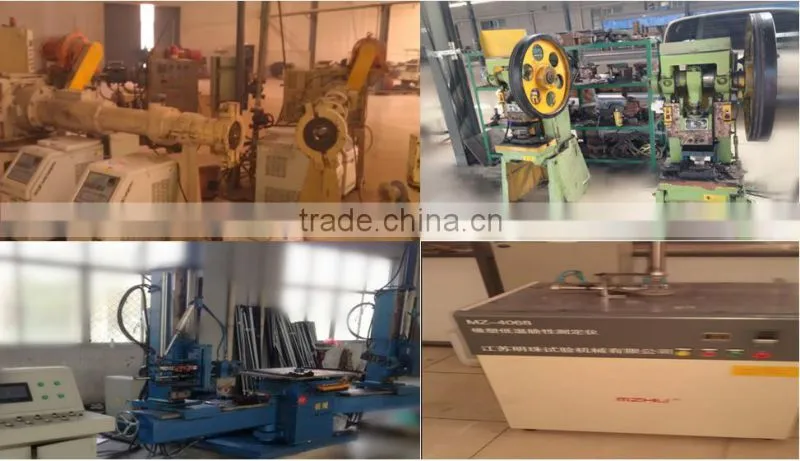 machanical silicone foam gasket