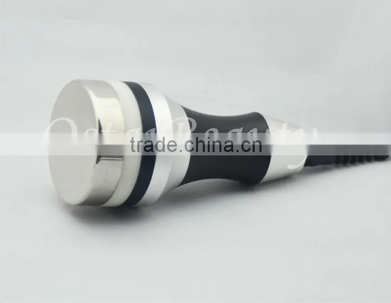 Portable cavitation vacuum ultrasonic slimming machine (SRN05D)
