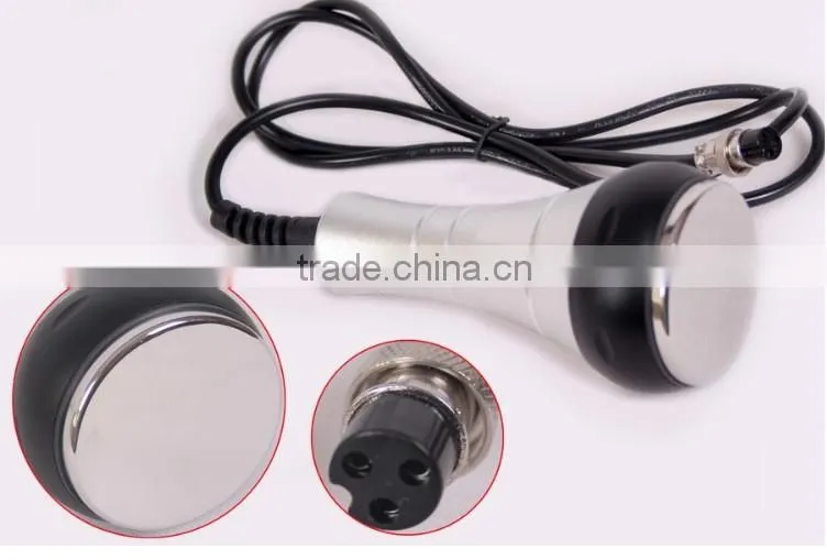 Hot DRX vacuum therapy weight loss ultrasound cavitation rf lifting detox machine for face