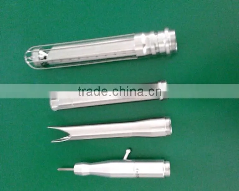 YUWEI-Popular best effect fractional CO2 laser vaginal tightening laser for salon