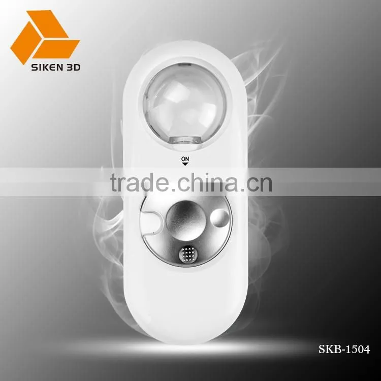 Skin whitening spray facial steamer parts electric charge spray