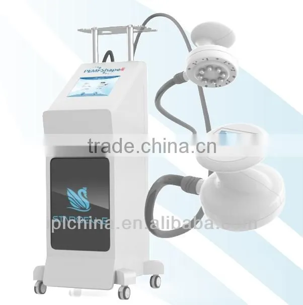 2014 Best Skin Tightening Pemf Therapy Device-PEMF Shape 2