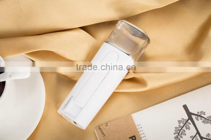 Beauty Sprayer make up tools Lotion bottle Nano portable facial steamer sprayer