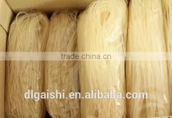 hot sale HALAL corn white stick Longkou vermicelli for dumpling