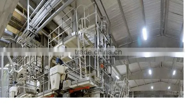 Selva Gida Sanayi Anonim Sirketi company overview - view 3