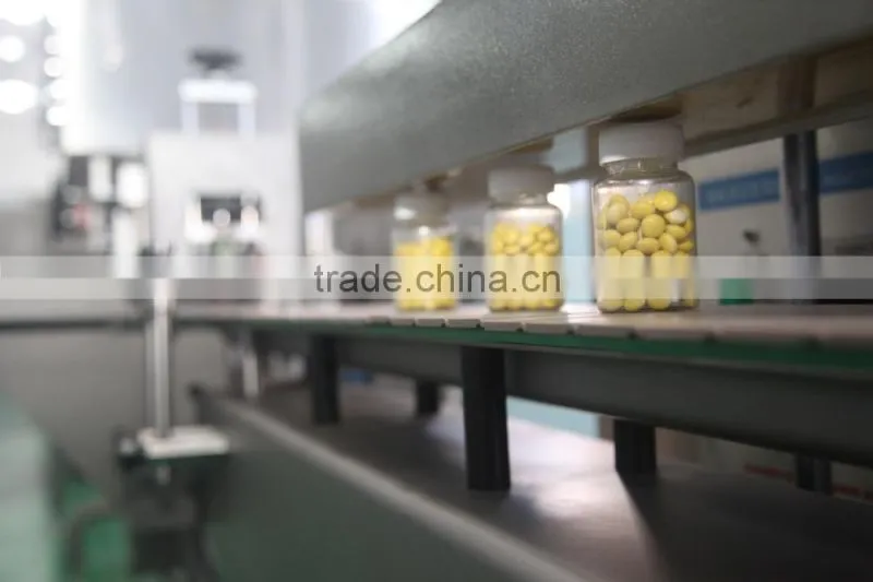 Induction Foil Sealing Machine(FKJ-200)