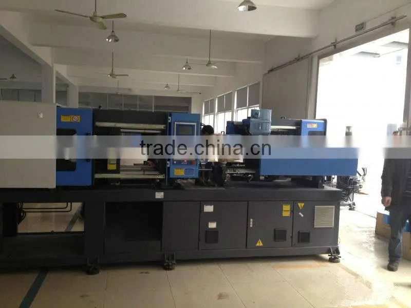 Plastic egg tray making machine supplier