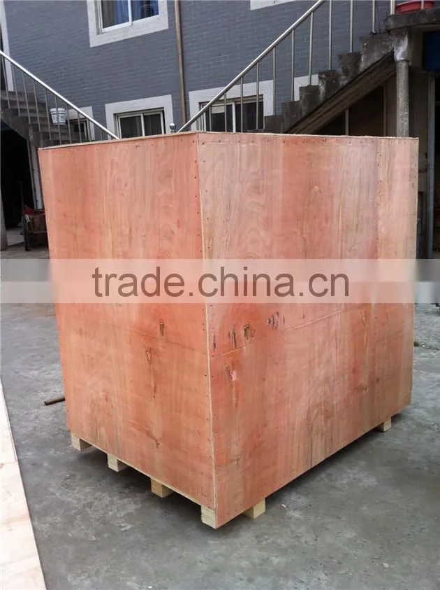 industrial used UF glue mixing machine /UF liquid glue mixer