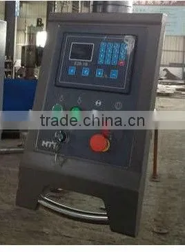 Sheet metal press brake and bending machine,hydraulic press brake, plate bender, sheet bender