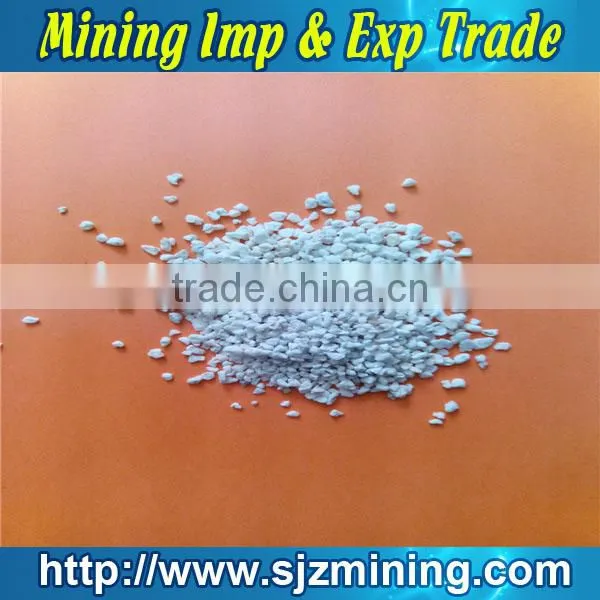 perlite ore