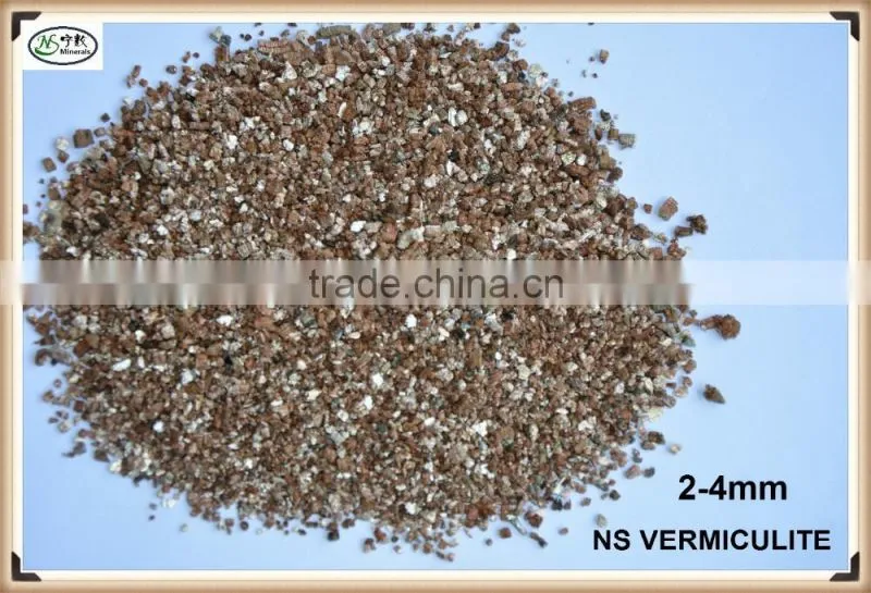 Growing Medium Horticulture Grade Vermiculite