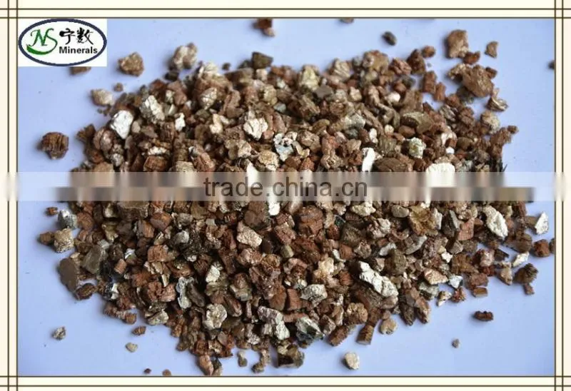 Insulation Vermiculite roof insulation Vermiculite insulation chimney