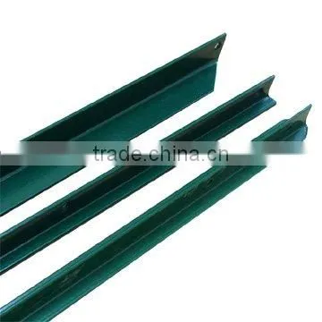 1.33lb/ft T-POST/Y-POST/U-POST/L-POST for farm fence (ISO factory)