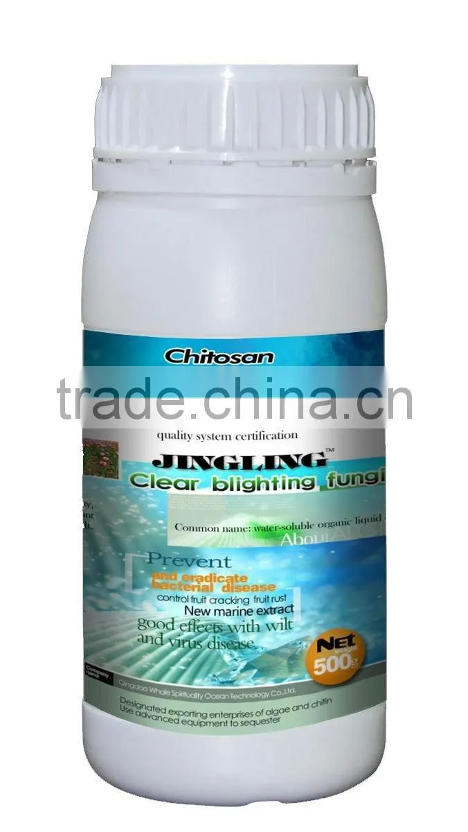 U-lemei chitosan organic fungicide