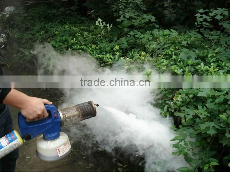 Thermal fogger Machine for killing mosquito