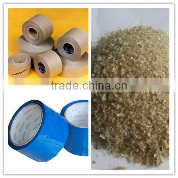 gelatin industry/bovine industrial gelatin/gelatin powder