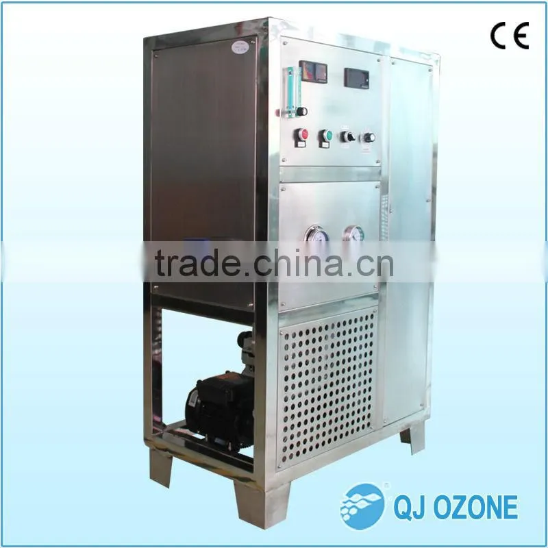 ozone water mixing pump, ozone generator for cleaning