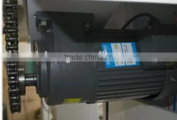 High accuracy 15 - 50kg bag powder packing machine