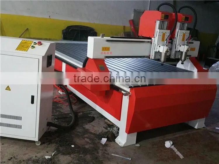 China supply high qualith hot sale wood engraving machine