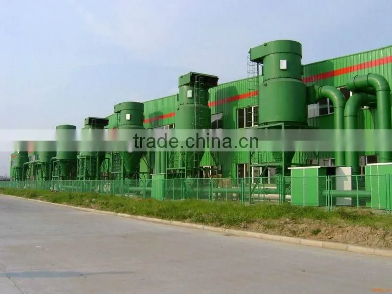 industrial cyclone dust collectors for sale