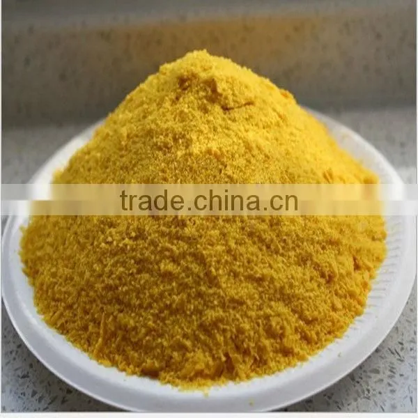 Oil Drilling PAC Poly aluminium chloride 30%