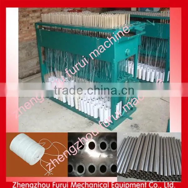 Small candle making machine/Semi automatic candle making machine
