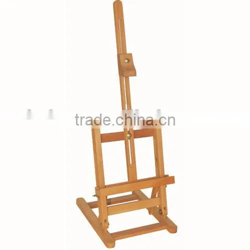 professional wooden folding easel supplier