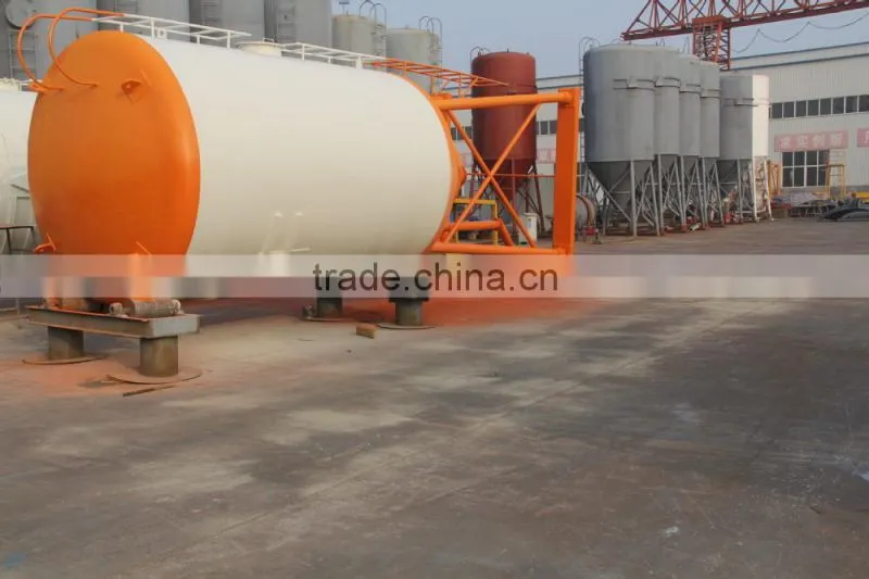 Thicken board cement silos /grain silos 100 ton