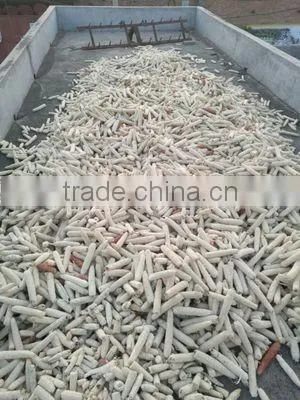 Farm Maize Huller And Thresher Sweet Corn Sheller Corn Removing Skin And Threshing Machine