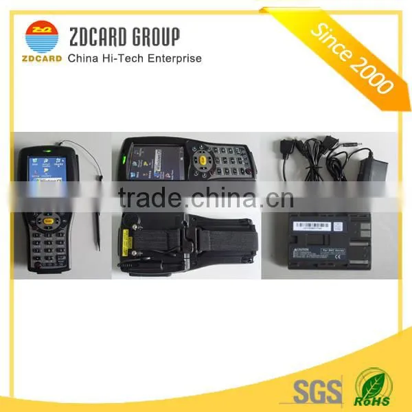 860-960Mhz UHF Handheld Android RFID Reader