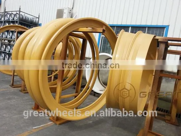25-19.5/2.5- tyre for powder coating
