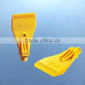 Wind uni flat jet spray nozzles