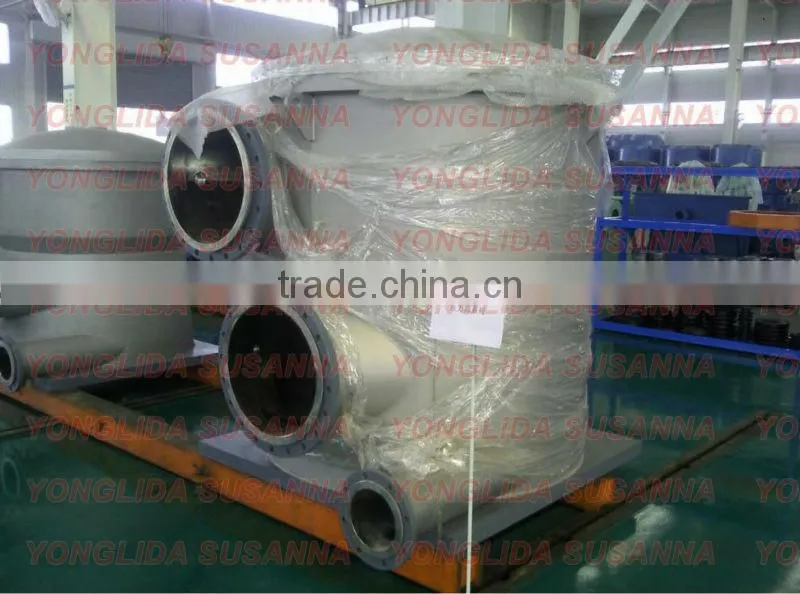 Paper Machine Screen
