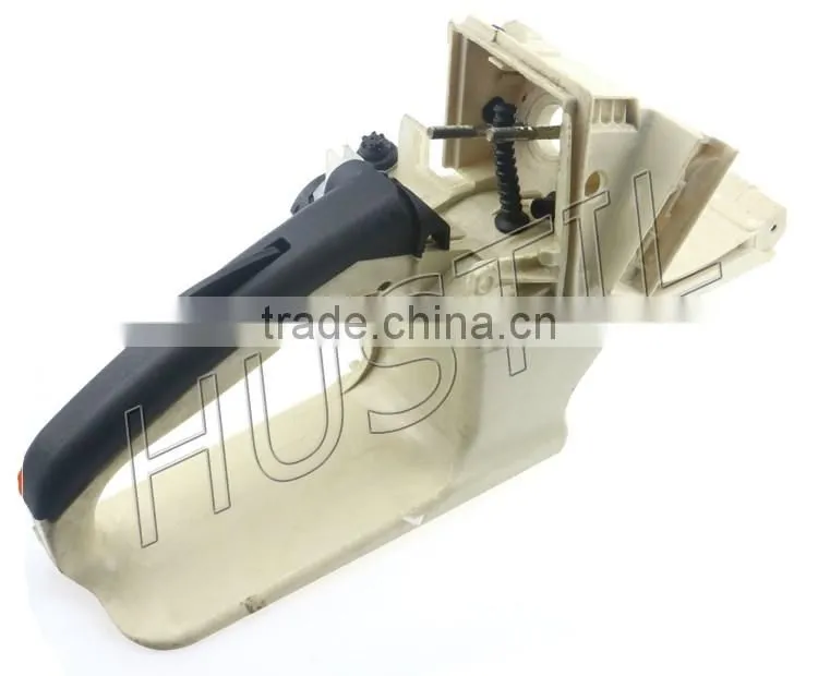40cc Gasoline Chain Saw Spare Parts MS260 Chainsaw Tank Housing