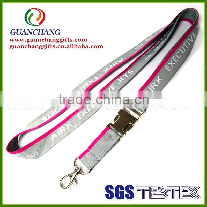 customizing yoyo badge reel lanyard