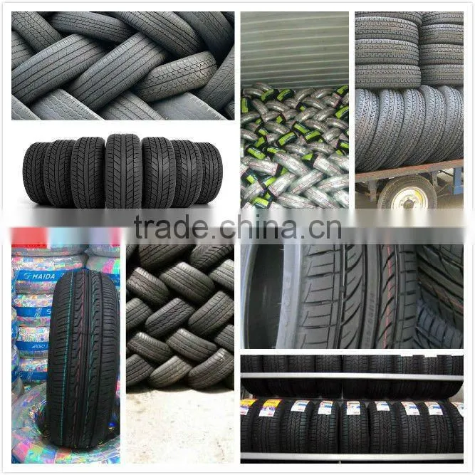 pcr tire