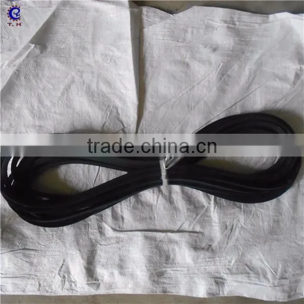 rubber B57 vee belt made in china