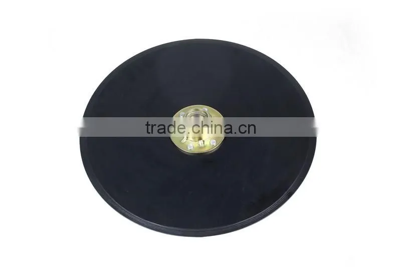 Agricultural Spare Parts 8" Covering Disc Blade AA33061, AA58321, AA54492
