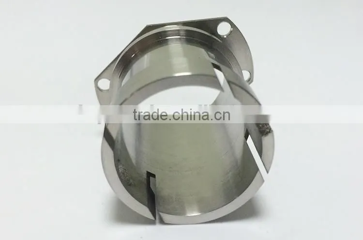 Precision cnc turning lathe parts custom turning lathe