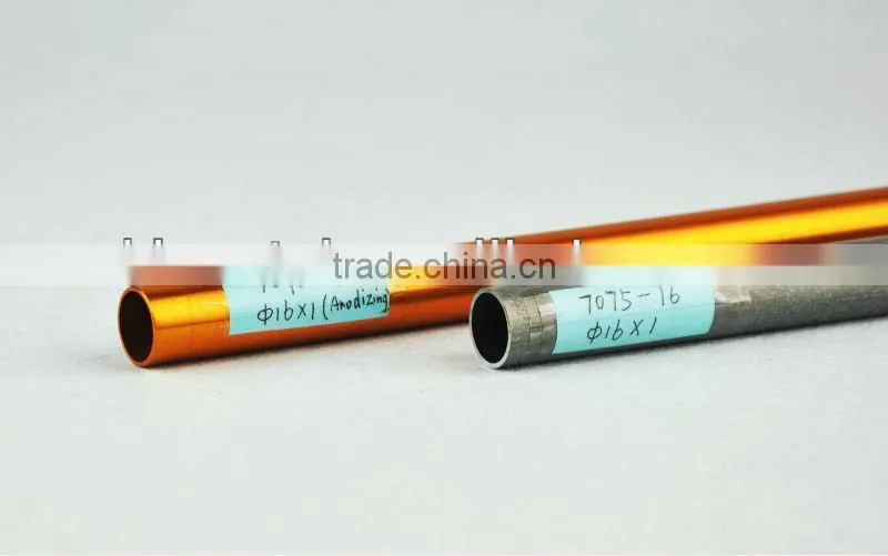 Aluminum Alloy Tube 7075
