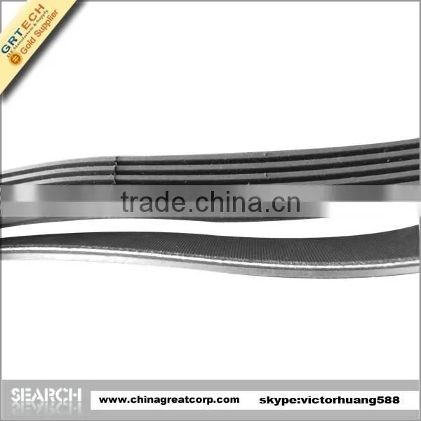 6PK1726 poly v-ribbed belt for Peugeot,Citroen