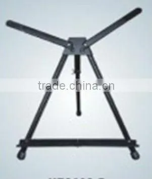 portable aluminum easel tripod easel aluminum frame
