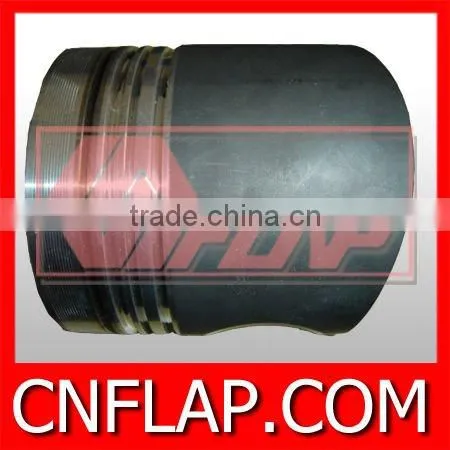 daewoo marine engine parts 2848T piston