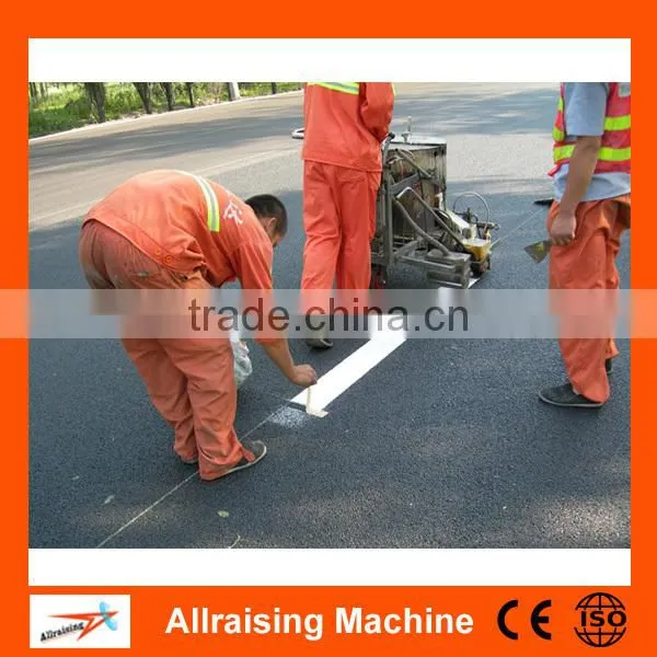 Reflective Traffic Thermoplastic Luminous road paint